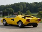 Lamborghini Countach LP400 1974 года (UK)